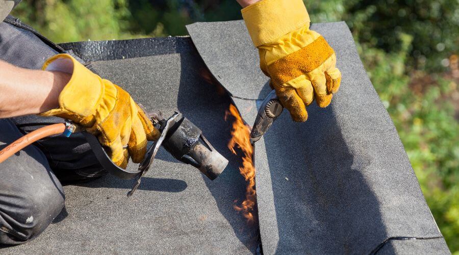 Expert Emergency Roof Repairs services in Sharon, MA